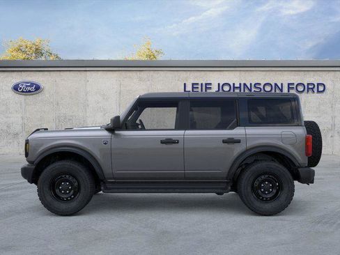 New 2026 Ford Bronco Big Bend image 3