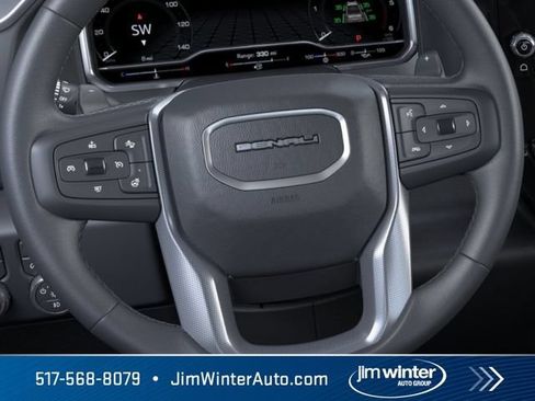 New 2026 GMC Sierra 1500 Denali AWD/4WD image 19