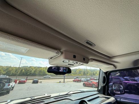 Used 2007 HUMMER H2 SUT image 23