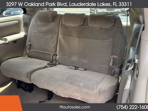 Used 2006 Toyota Sienna FWD image 26
