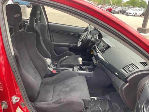 Used 2015 Mitsubishi Lancer Evolution GSR AWD/4WD image 39