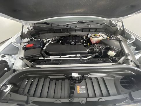 Used 2023 GMC Sierra 1500 Elevation image 30