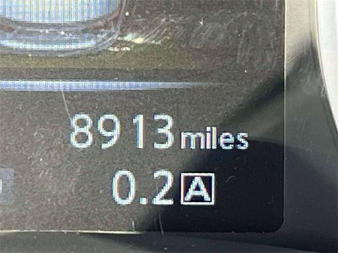 Used 2023 INFINITI Q50 Luxe image 27