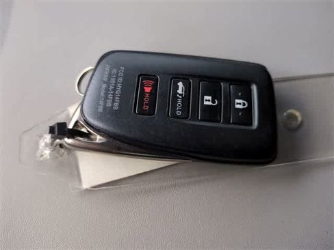 Used 2019 Lexus RX 350 FWD w/ Navigation Package image 37