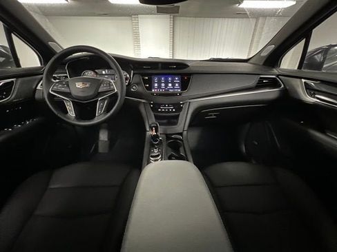 New 2025 Cadillac XT5 Premium Luxury w/ LPO, Floor Liner Package image 17