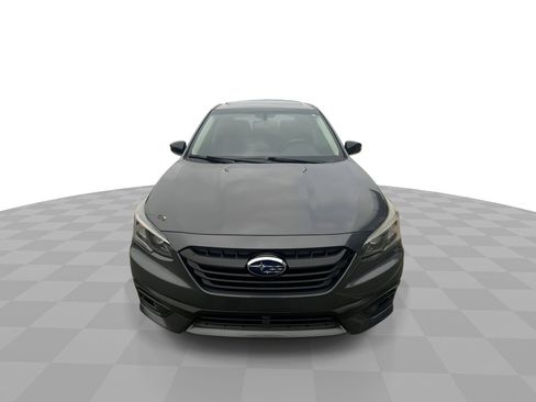Used 2020 Subaru Legacy Sport image 3
