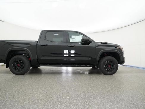 New 2025 Toyota Tundra TRD Pro AWD/4WD image 87