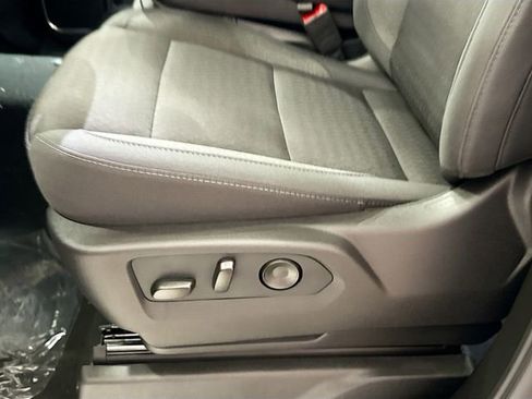 New 2026 Chevrolet Silverado 1500 RST w/ RST Select Package image 20