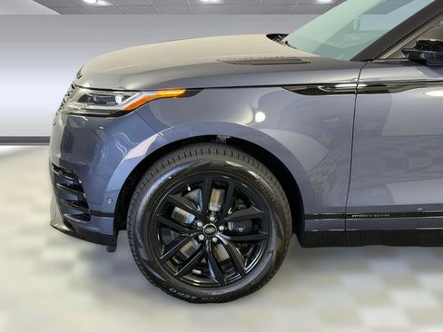 New 2026 Land Rover Range Rover Velar Belgravia AWD/4WD image 11