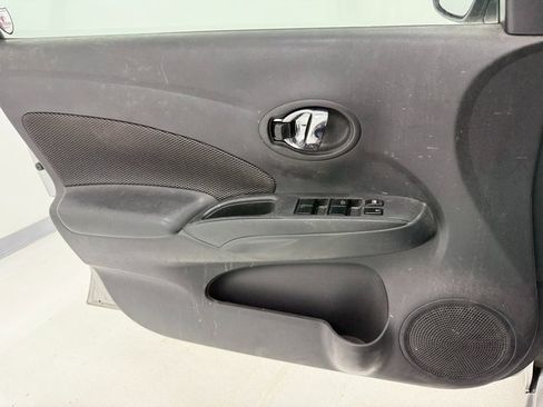 Used 2017 Nissan Versa SV w/ SV Special Edition Package image 17