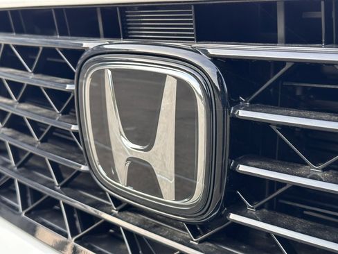 New 2025 Honda Accord Sport image 11