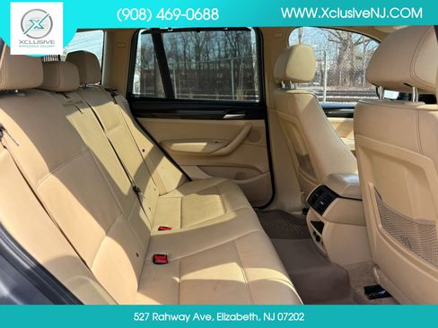 Used 2011 BMW X3 xDrive28i image 18