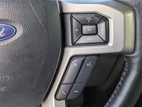 Used 2018 Ford F150 Lariat image 26