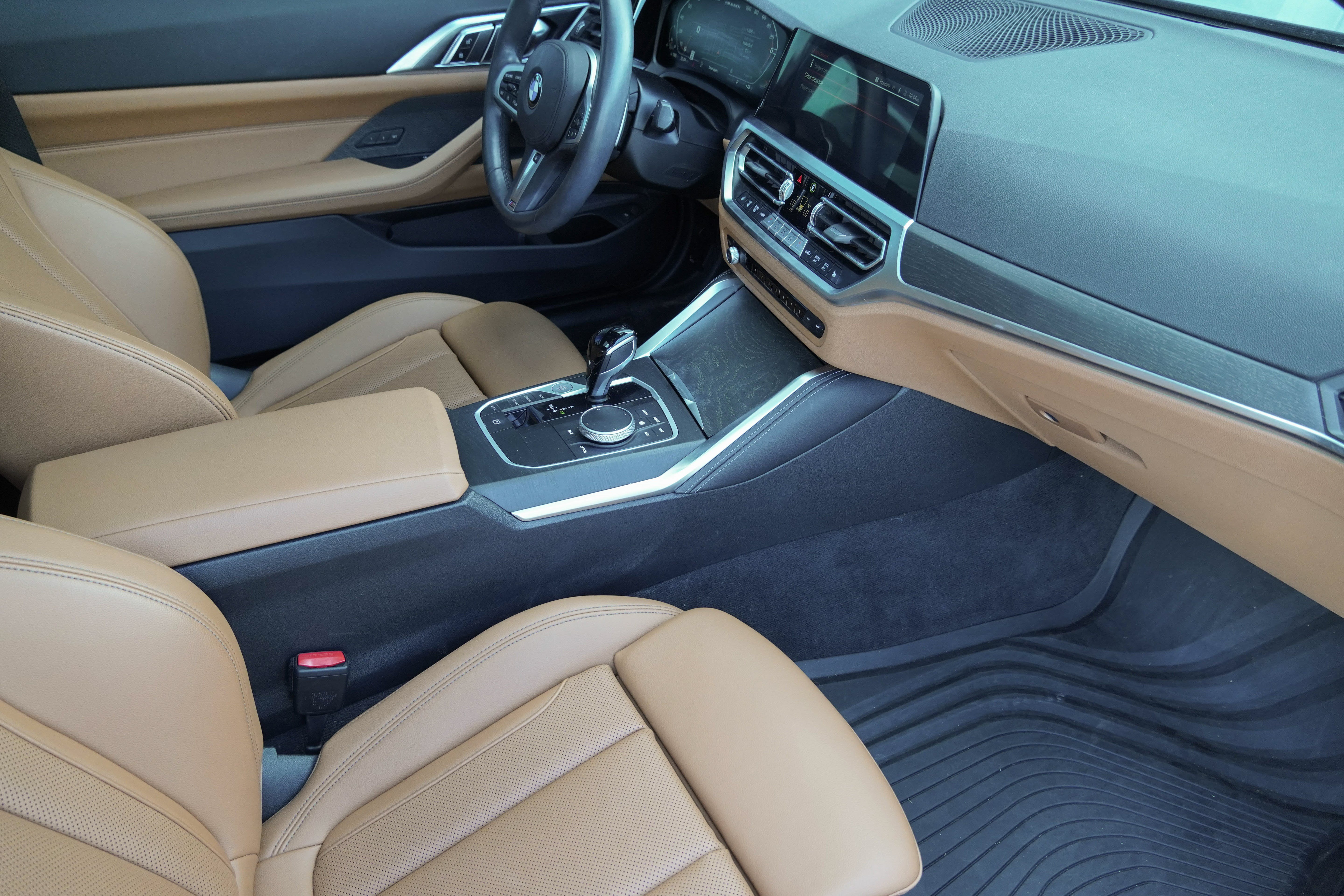 Used 2022 BMW 440i xDrive Coupe w/ Premium Package AWD/4WD image 10