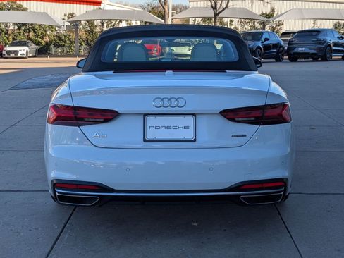 Used 2022 Audi A5 2.0T Prestige image 10