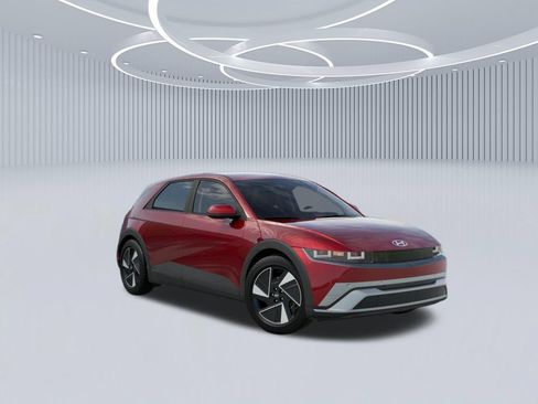 New 2026 Hyundai Ioniq 5 SEL RWD image 2
