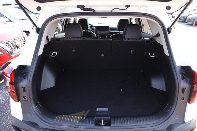 Used 2026 Kia Seltos S FWD image 7