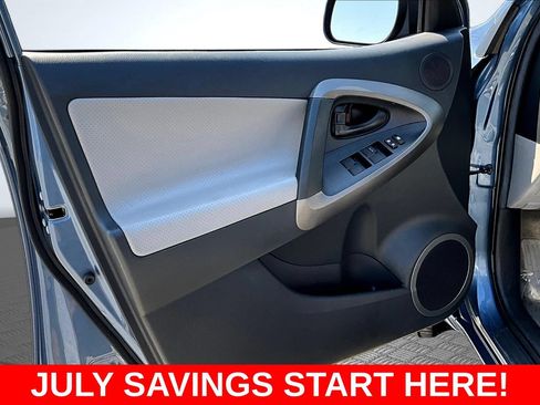 Used 2012 Toyota RAV4 Limited w/ Premium Plus Value Pkg AWD/4WD image 22