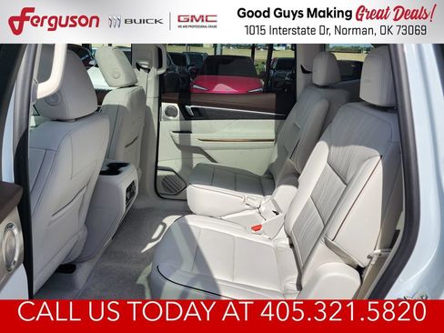 New 2026 Buick Enclave Avenir w/ Super Cruise Package FWD image 44