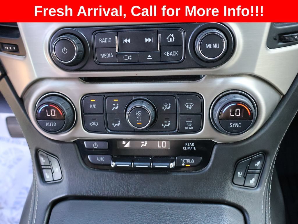 Used 2020 GMC Yukon Denali w/ Denali Premium Package AWD/4WD image 25