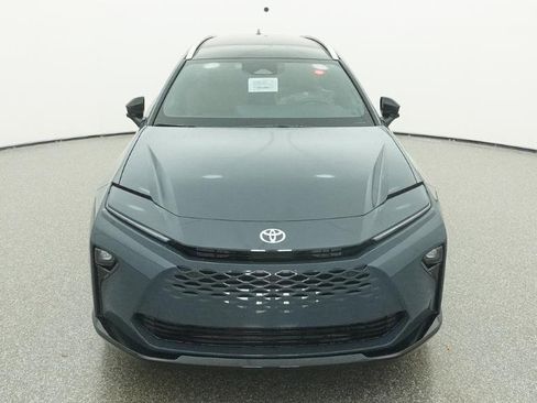 New 2026 Toyota Crown Signia Limited image 12