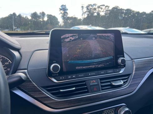 Used 2021 Nissan Altima 2.5 SL image 19