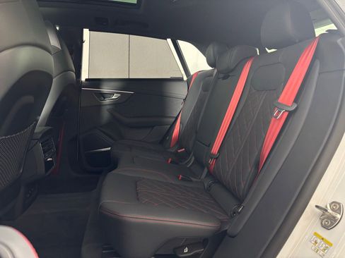 New 2026 Audi Q8 Prestige AWD/4WD image 16