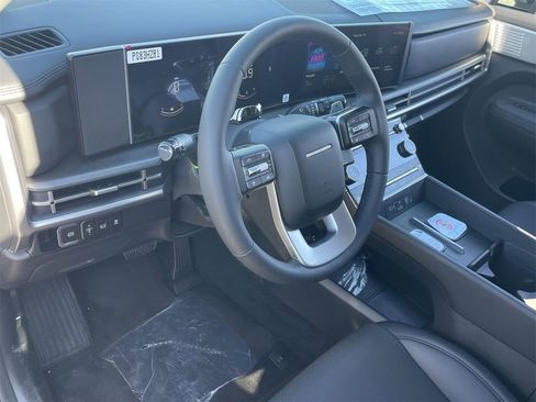 New 2026 Hyundai Santa Fe SEL image 17