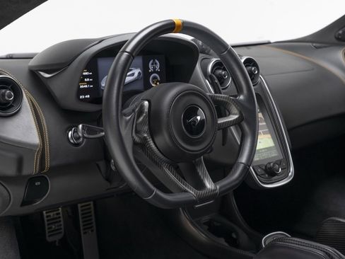 Used 2019 McLaren 600LT image 28