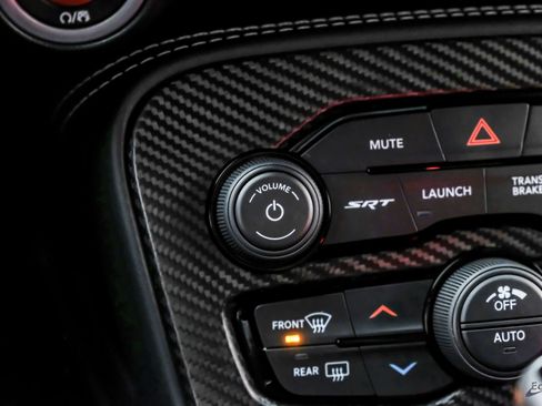 Used 2023 Dodge Challenger SRT Hellcat Redeye image 68