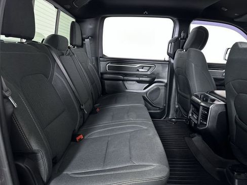 Used 2021 RAM 1500 Big Horn AWD/4WD image 28