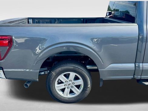 New 2025 Ford F150 XL w/ Equipment Group 103A High image 6
