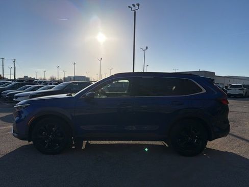 Certified 2023 Honda CR-V Sport Touring image 28