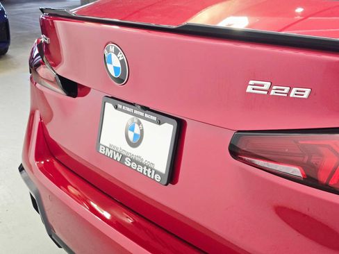 Used 2025 BMW 228i xDrive w/ Technology Package AWD/4WD image 7