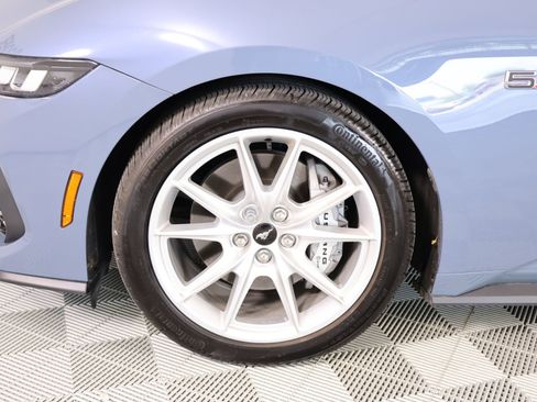 Used 2024 Ford Mustang GT Premium RWD image 17