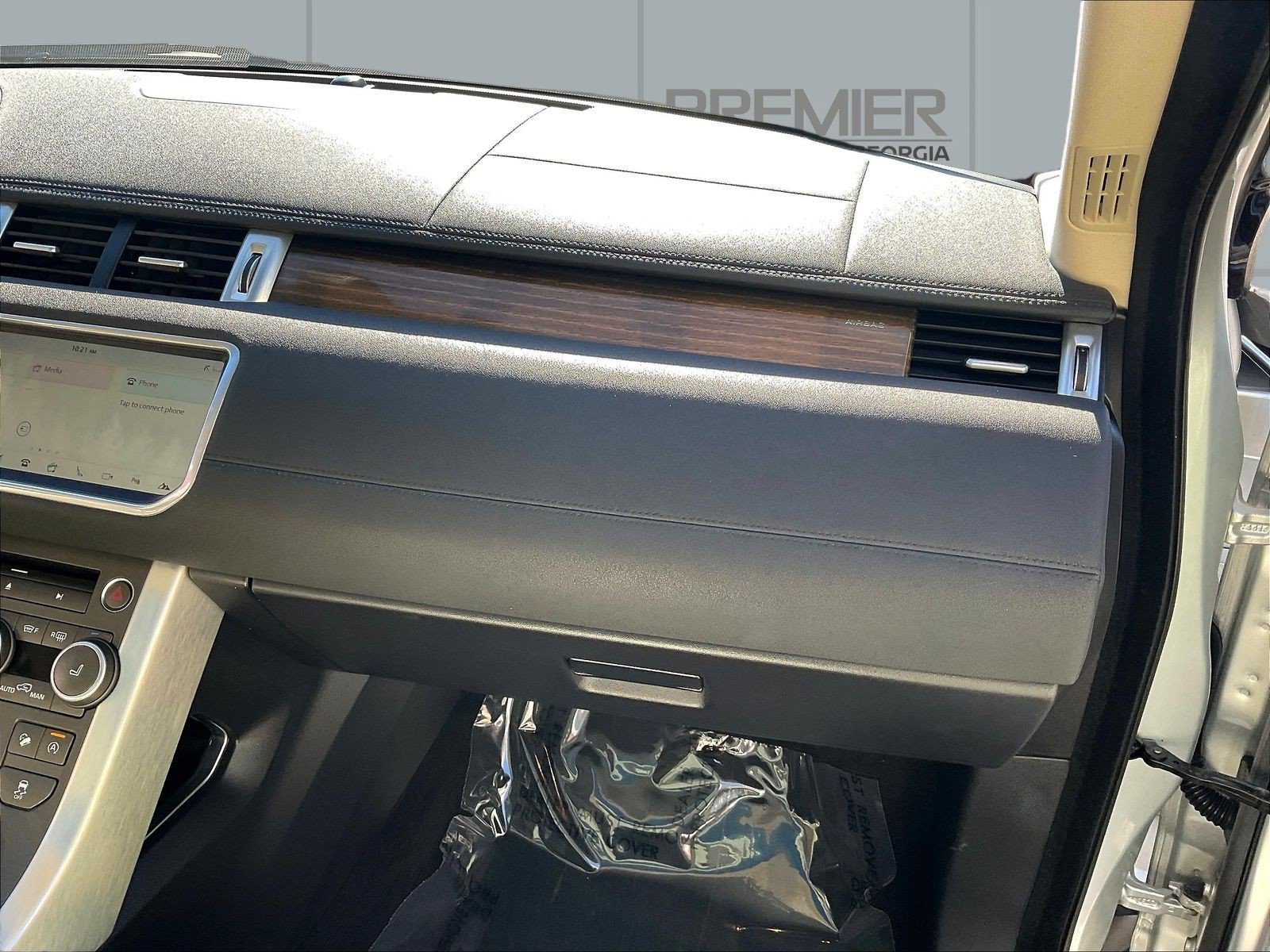 Used 2017 Land Rover Range Rover Evoque HSE AWD/4WD image 28