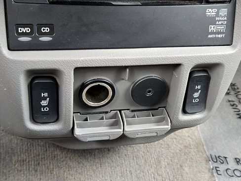 Used 2010 Honda Odyssey EX-L image 26