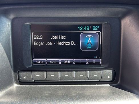 Used 2016 Chevrolet Colorado W/T w/ WT Convenience Package image 26