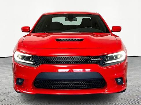 Used 2022 Dodge Charger GT image 3
