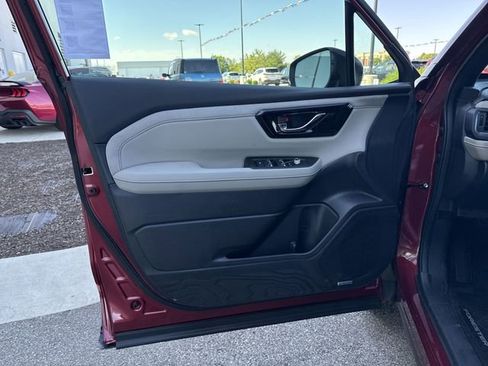 New 2026 Subaru Forester Limited AWD/4WD image 10