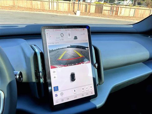 New 2026 Volvo EX30 Plus w/ Protection Package Premier image 20