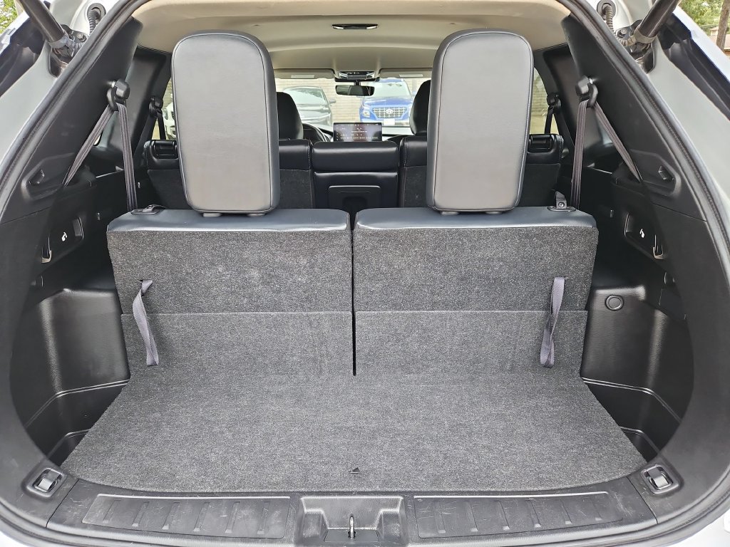 Used 2025 Mitsubishi Outlander SE AWD/4WD image 29