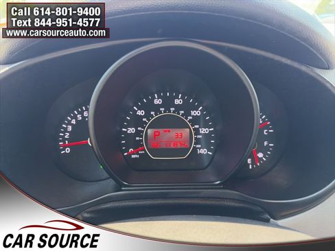 Used 2015 Kia Soul + image 17