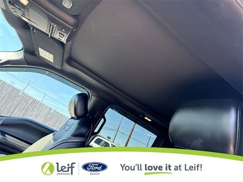 Used 2019 Ford F150 Raptor w/ Equipment Group 802A Luxury image 20