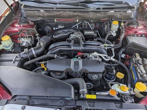 Used 2014 Subaru Outback 2.5i Limited w/ Moonroof Package image 22