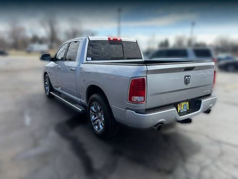 Used 2014 RAM 1500 Limited image 5