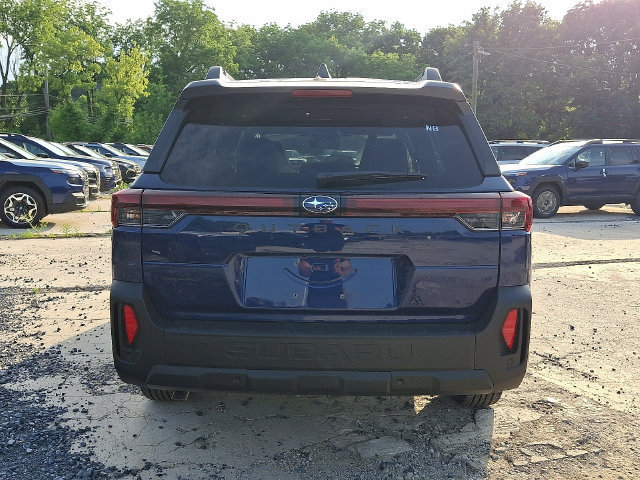 New 2026 Subaru Outback Limited AWD/4WD image 5