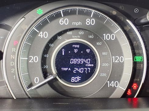 Used 2012 Honda CR-V EX-L image 19
