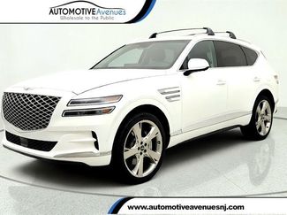 Used 2024 Genesis GV80 2.5T w/ Prestige Package AWD/4WD video 1