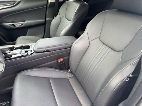 Certified 2025 Lexus NX 350 AWD w/ Accessory Package (2T) image 20